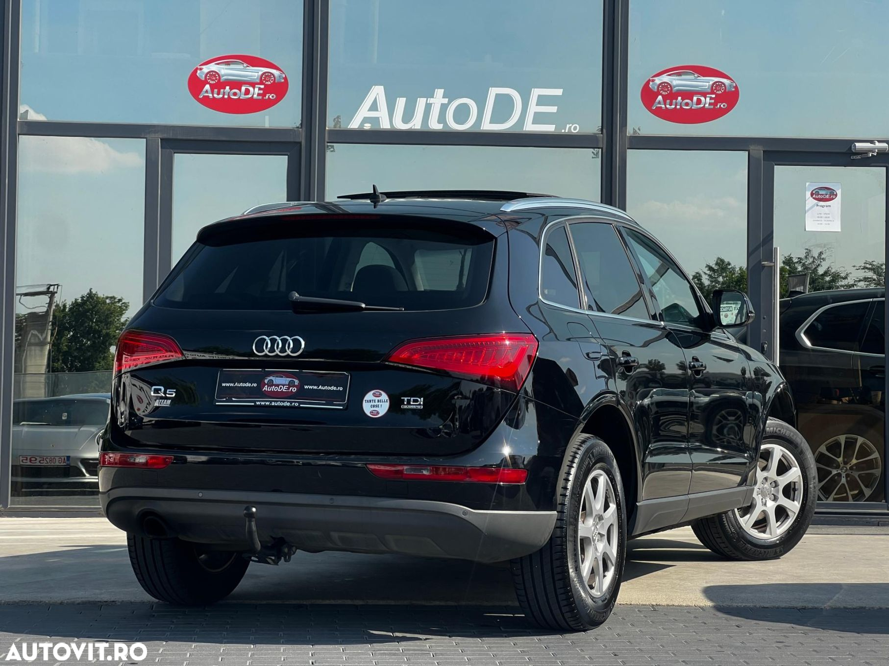 Audi Q5 - 4