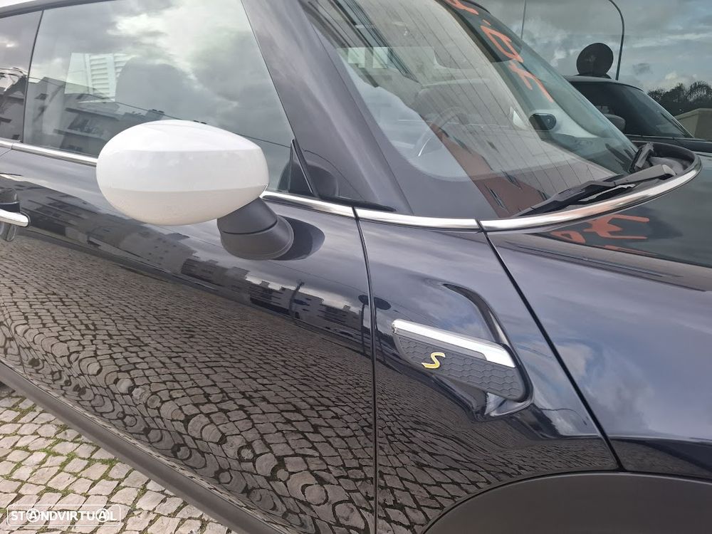 MINI 3 Portas Cooper SE Yours - 50