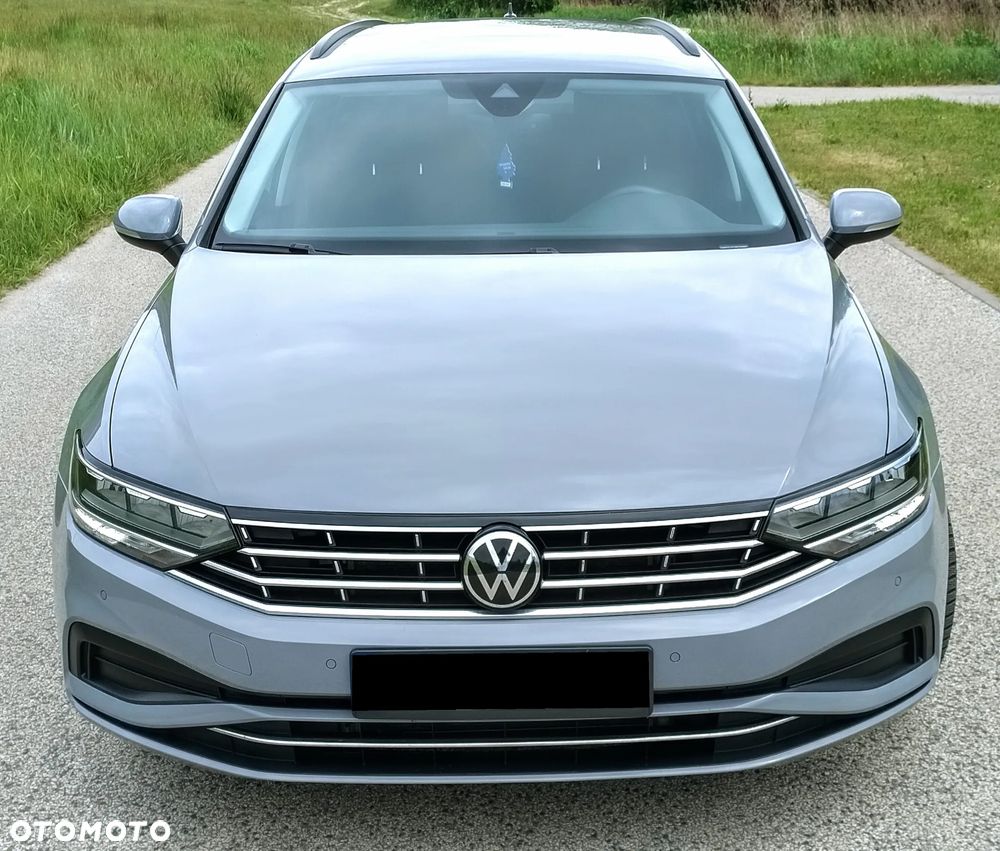 Volkswagen Passat 2.0 TSI Business DSG - 31