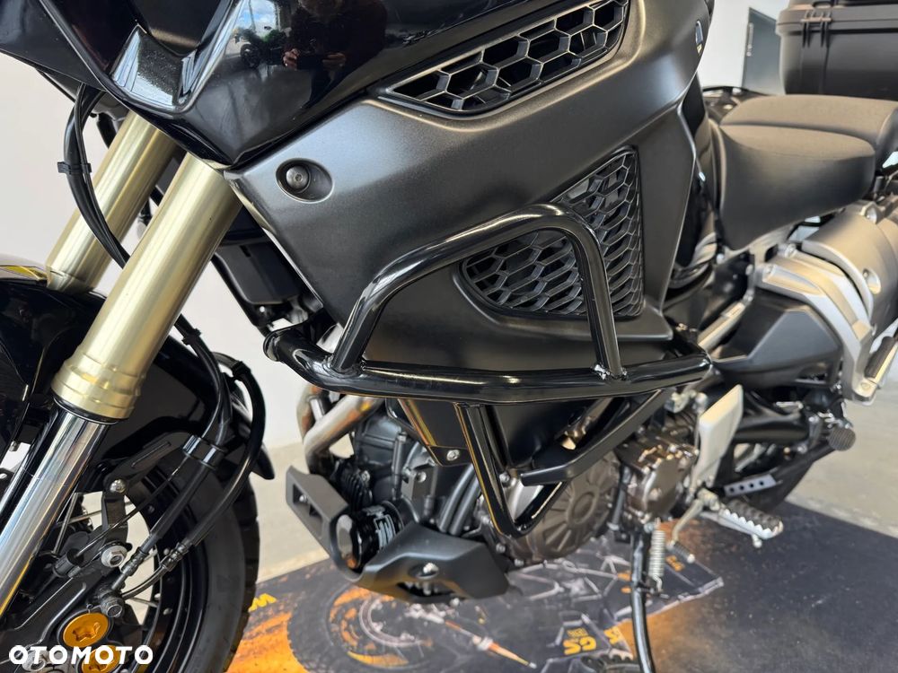 Yamaha Super Tenere - 19