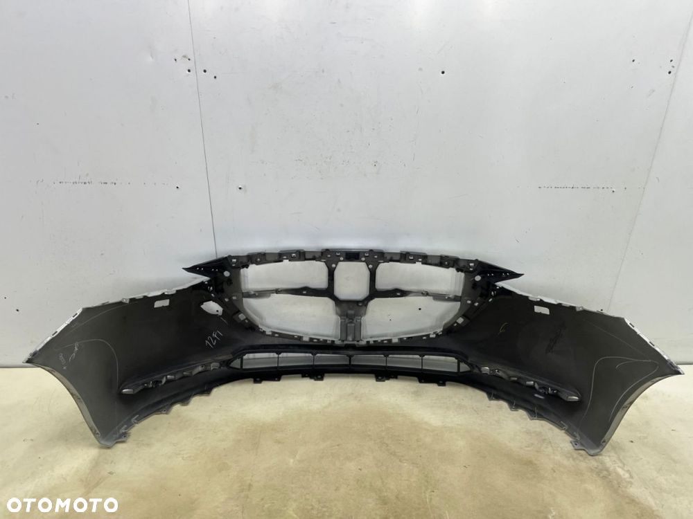 Zderzak przedni Mazda 2 DJ 19-23r. Lift przód spryski DHM1-50031 - 16