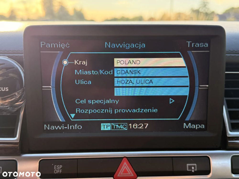 Audi A8 4.2 TDI Quattro - 36
