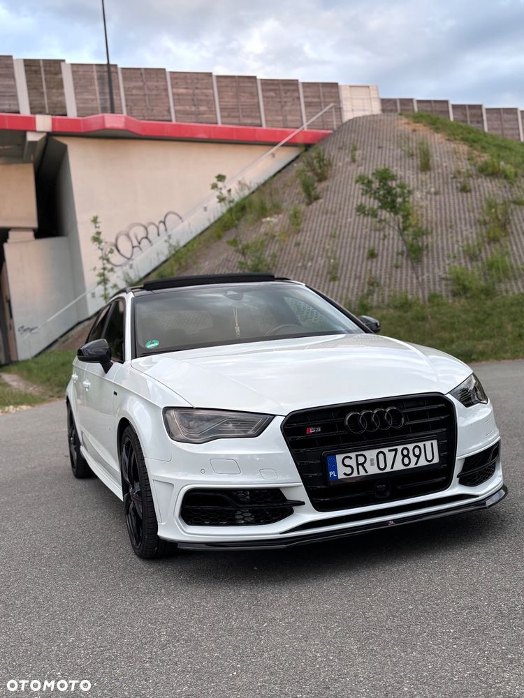 Audi A3 Sportback - 2