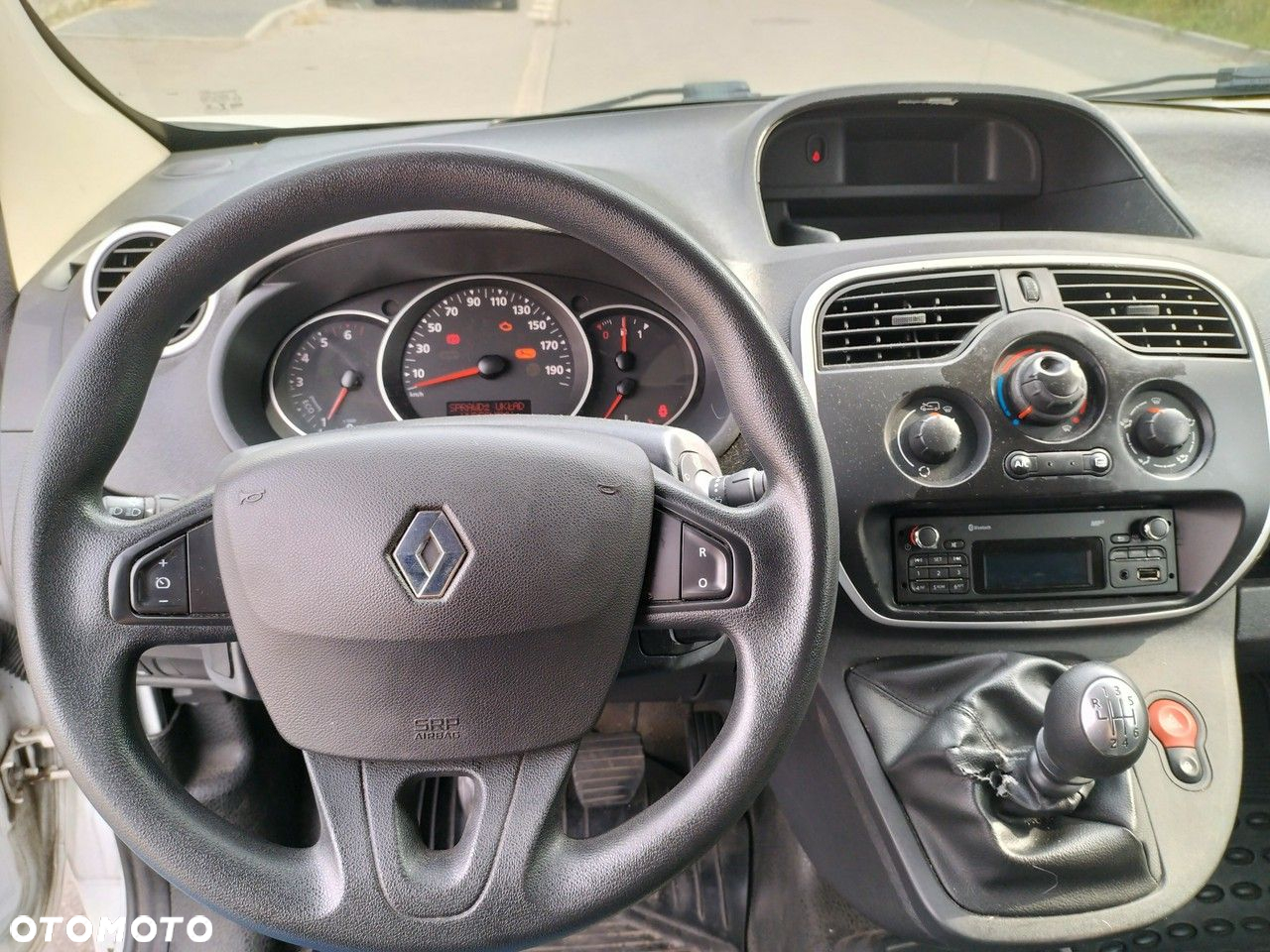 Renault Kangoo - 18