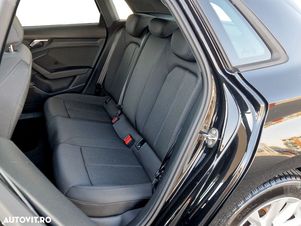 Audi A3 - 15
