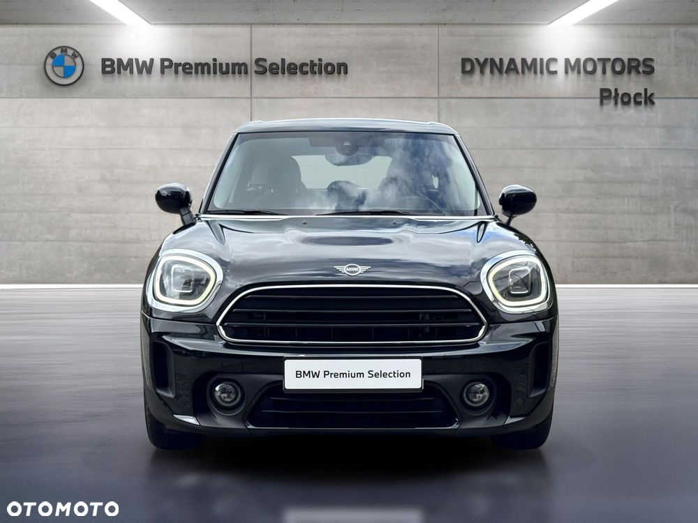 MINI Countryman - 9