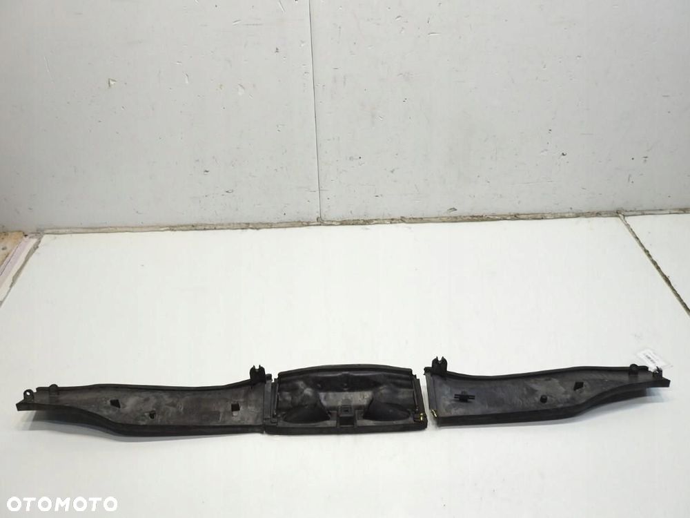 PODSZYBIE DOLNE BMW X1 E84 6925973 - 5