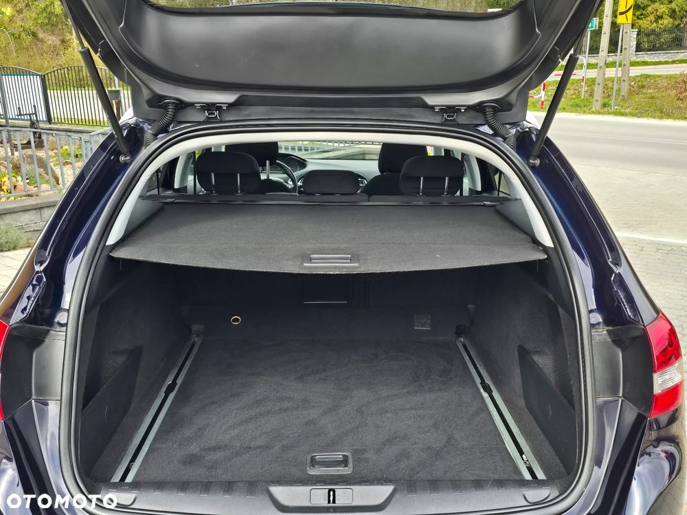 Peugeot 308 BlueHDi 120 Stop & Start Allure - 17