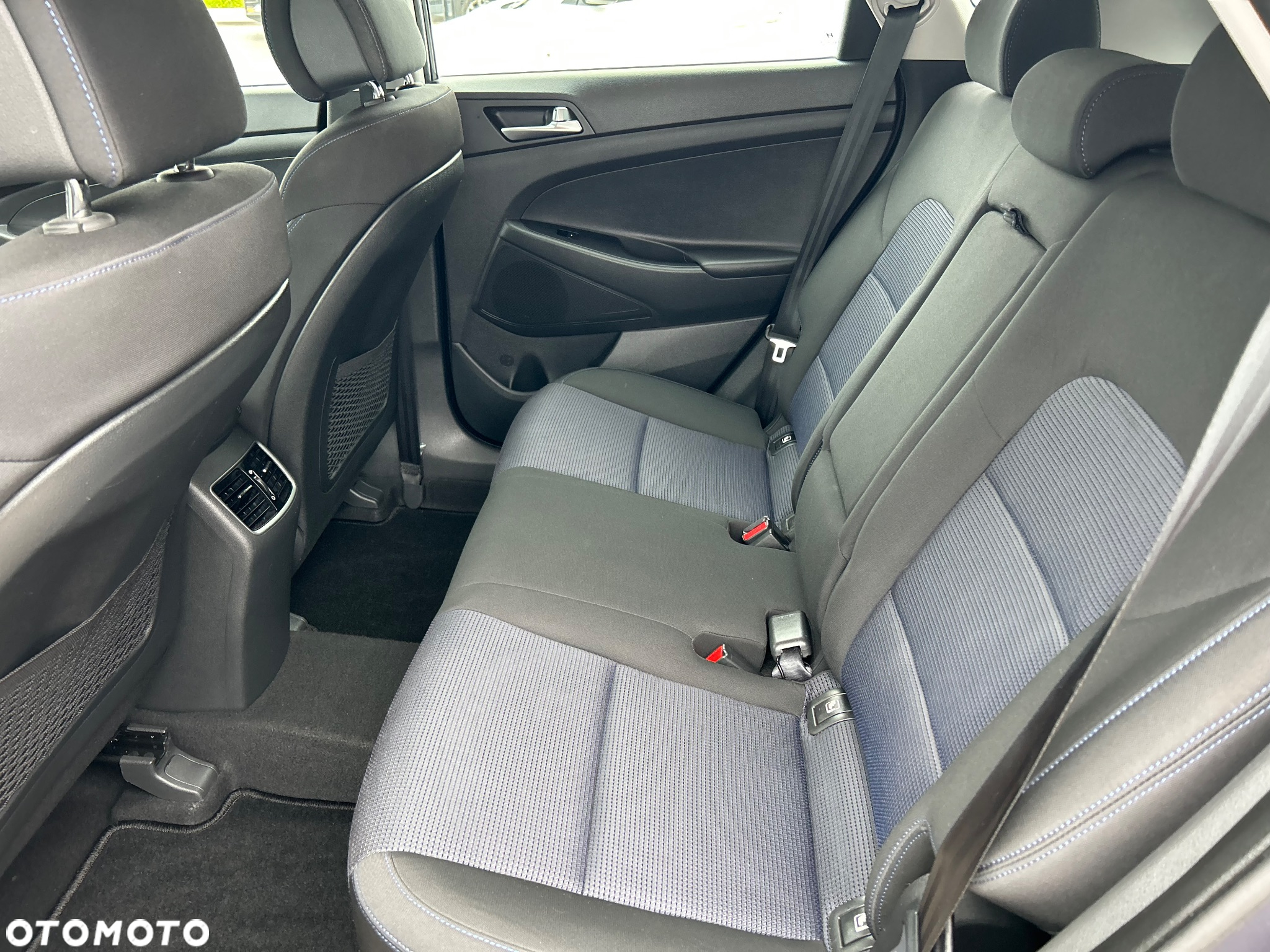 Hyundai Tucson 1.6 GDi 2WD Style - 12
