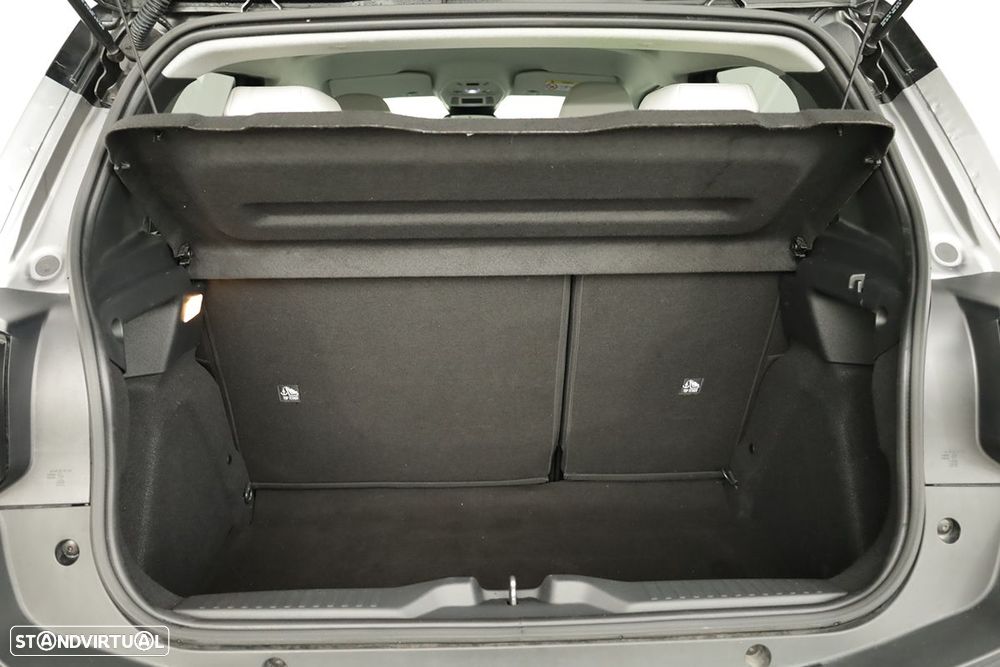 Citroën C3 1.2 PureTech Max - 23