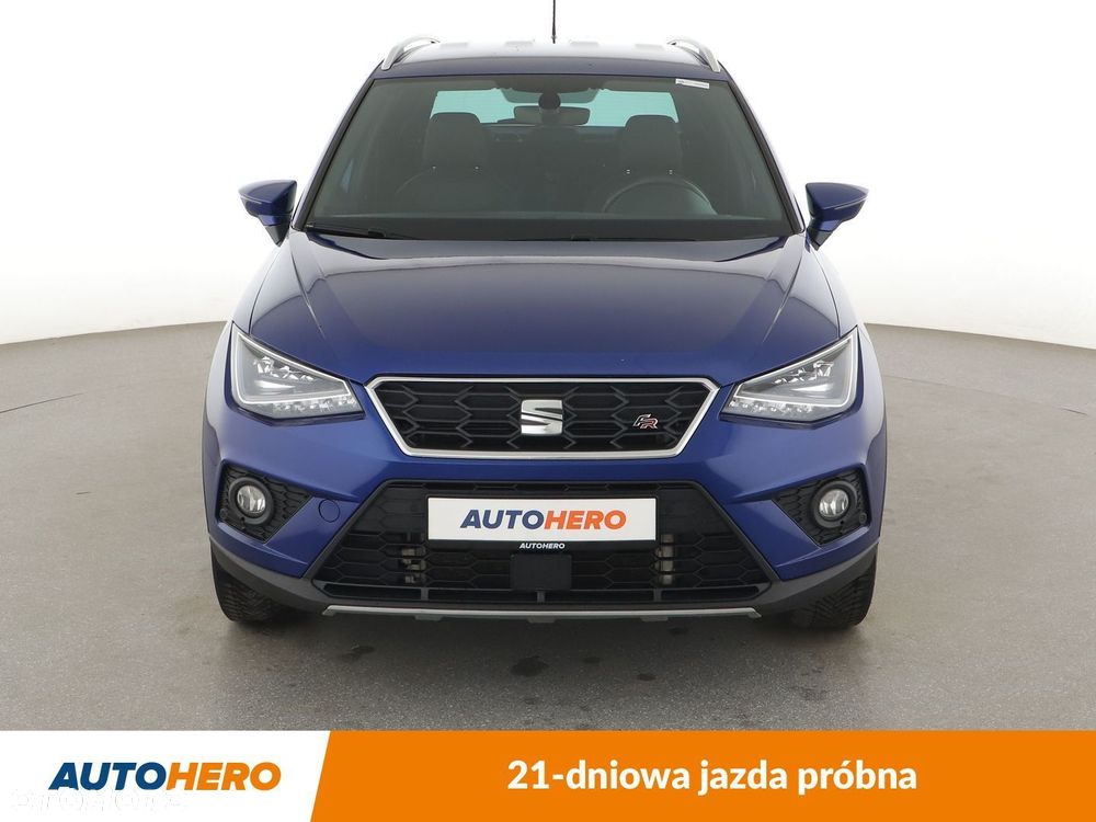 Seat Arona 1.0 TSI FR S&S DSG - 9