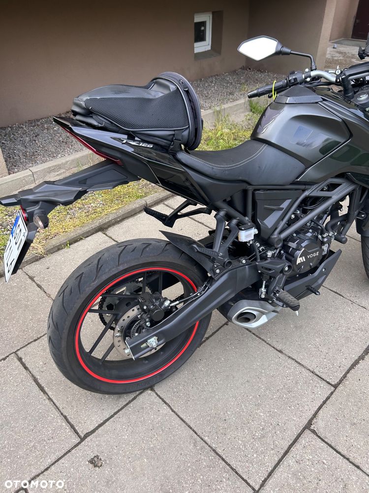 VOGE R125 - 3