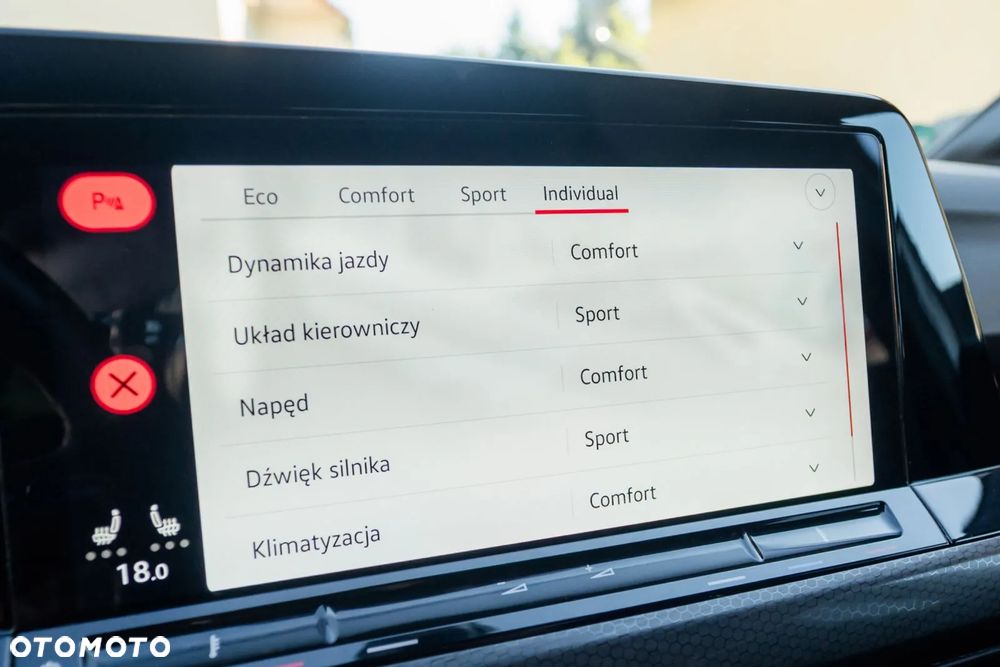 Volkswagen Golf 2.0 TSI OPF DSG GTI Clubsport - 34