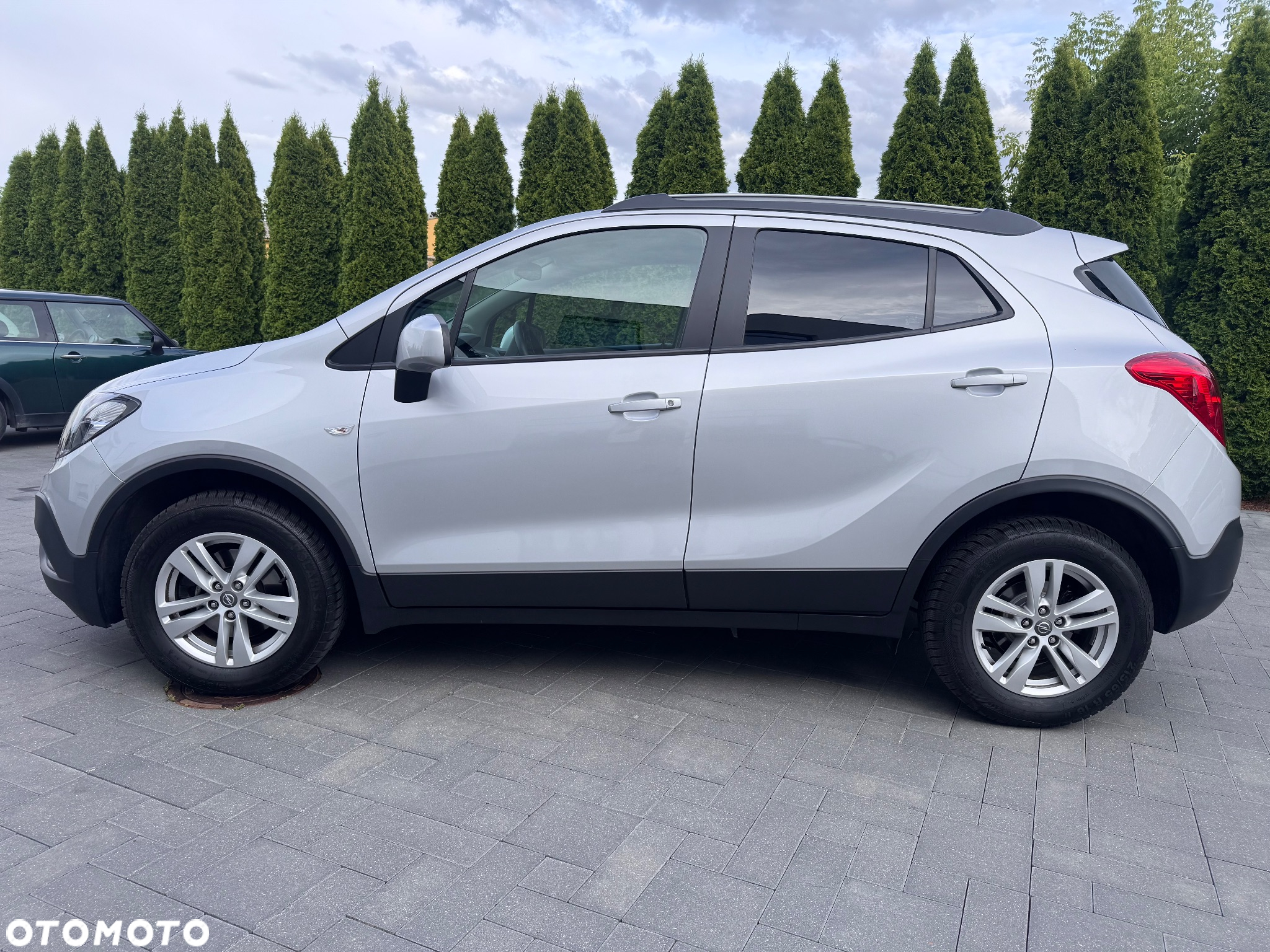 Opel Mokka 1.6 Active S&S - 8