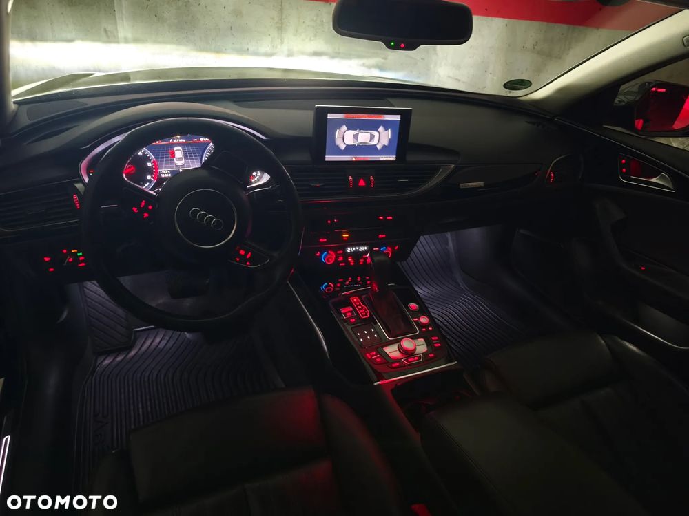 Audi A6 - 19