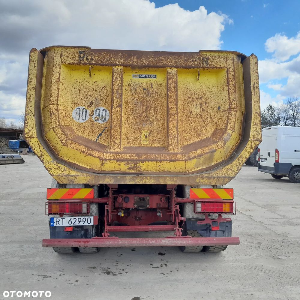 Iveco TRAKKER 440 - 6