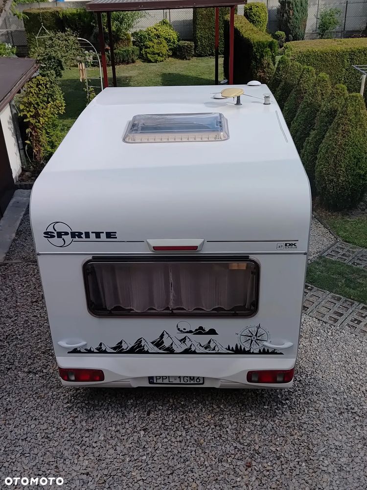 SWIFT SPRITE - 8