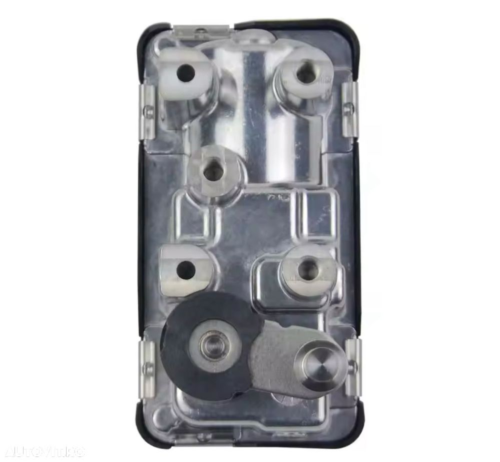 Actuator Electronic Motoras Turbo Turbina Mercedes E C CLS ML 3.0 CDI - 2