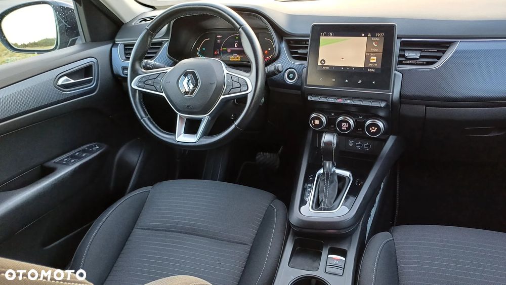 Renault Arkana E-TECH Full 145 Evolution - 10