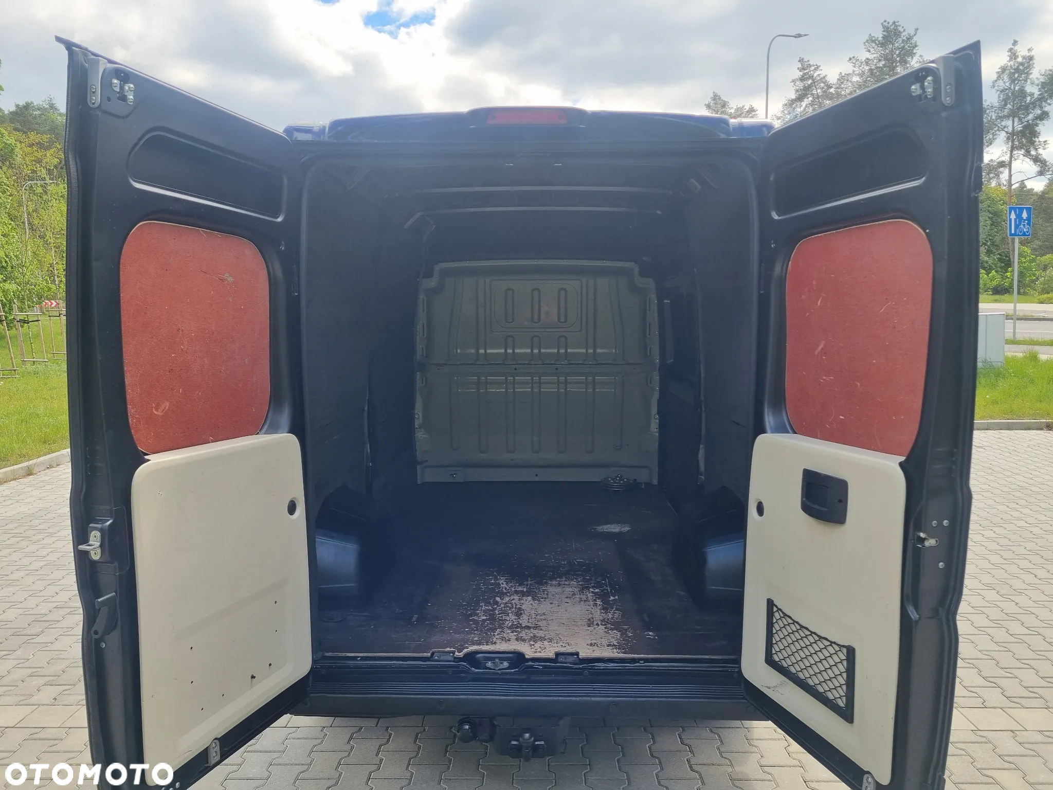Peugeot Boxer - 6