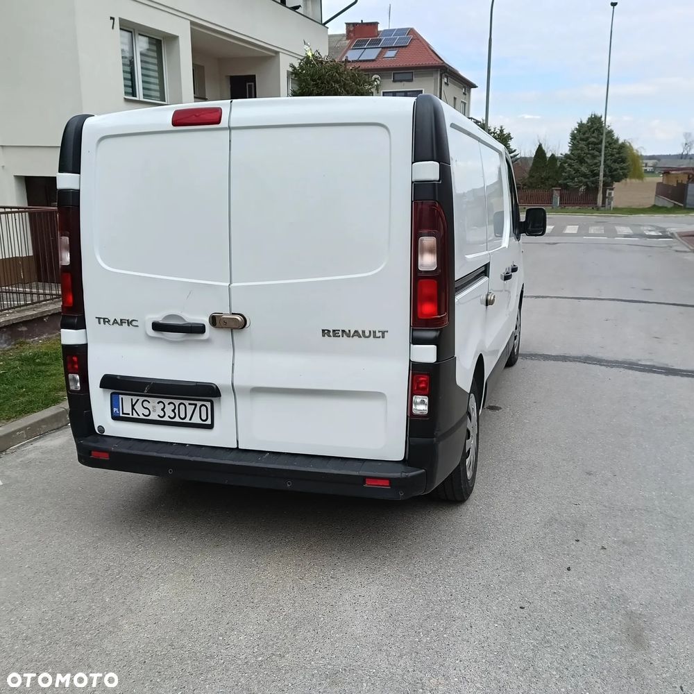 Renault Trafic - 19