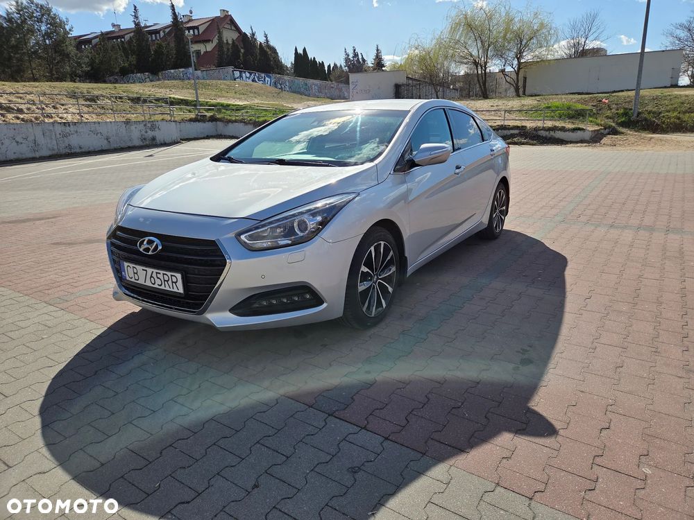 Hyundai i40 2.0 GDI Comfort - 1