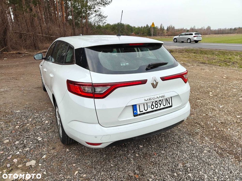 Renault Megane - 4