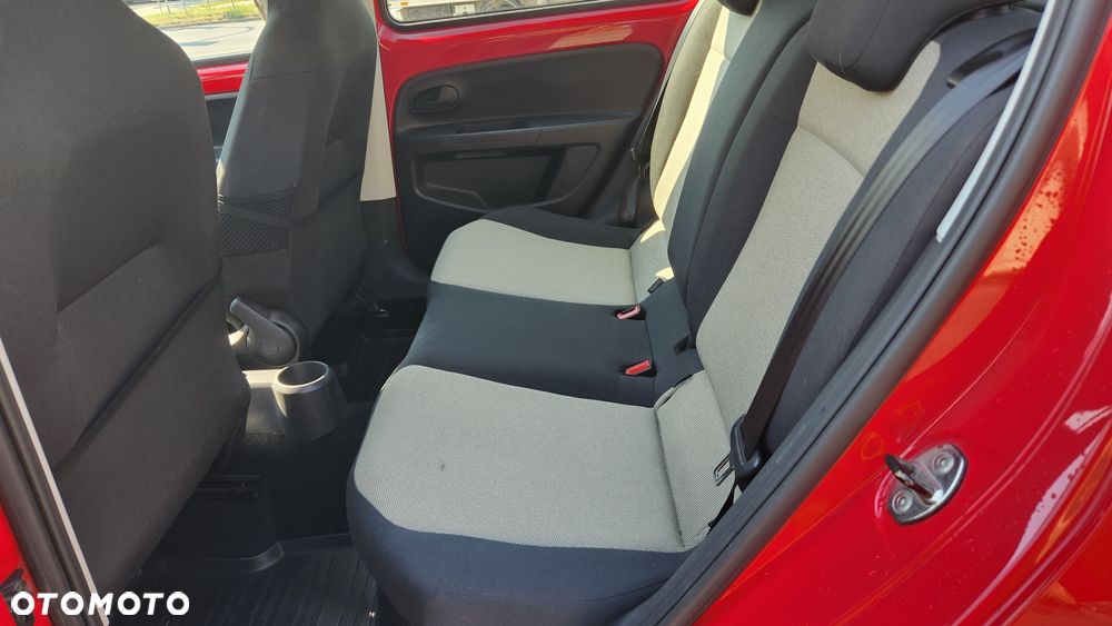 Skoda Citigo 1.0 Ambition - 18