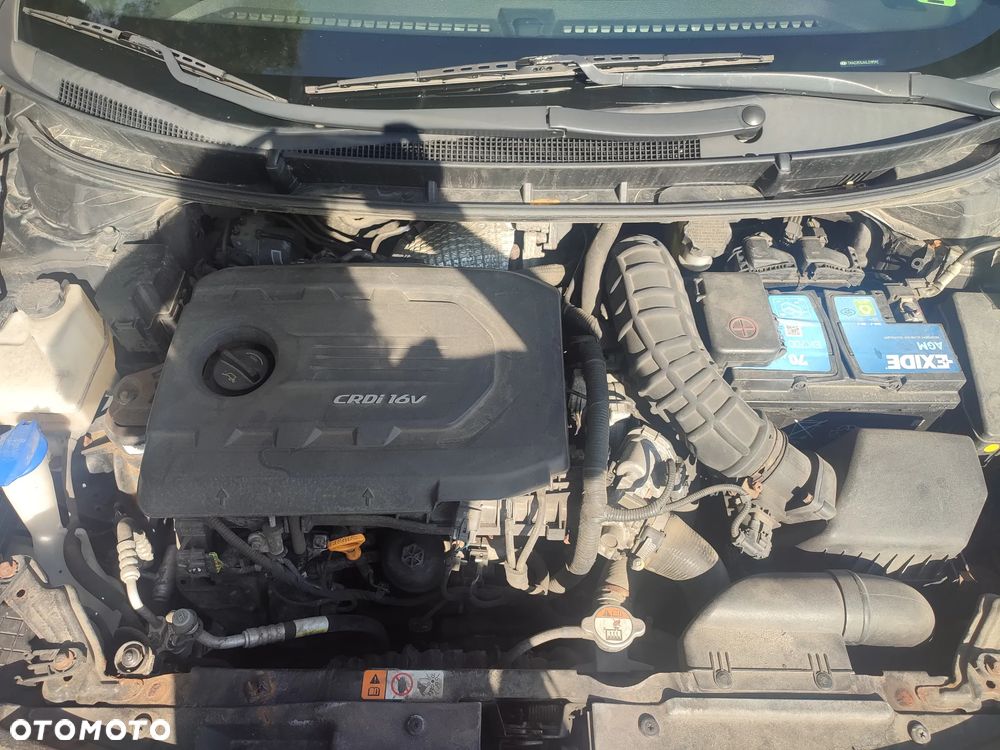 Hyundai i30 1.6 CRDi Comfort - 9