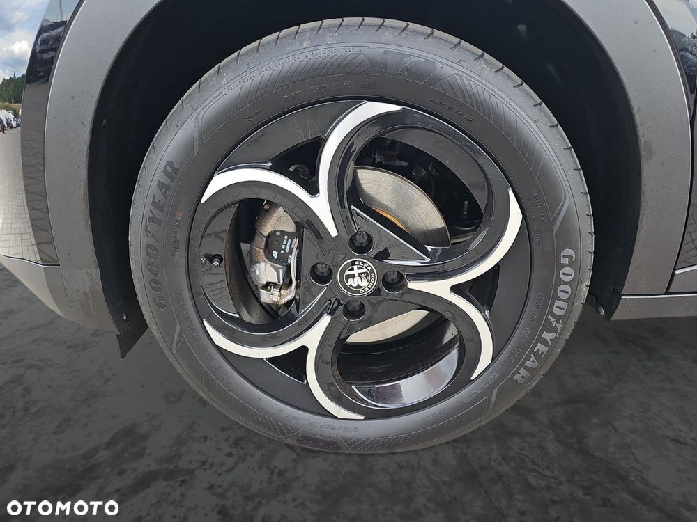 Alfa Romeo Junior - 18