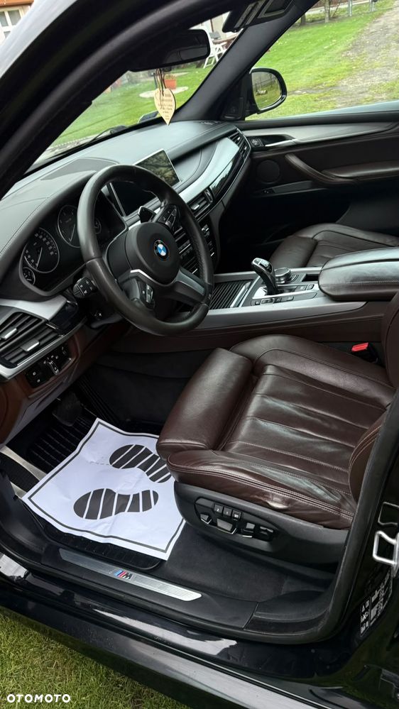 BMW X5 2018 photo 3