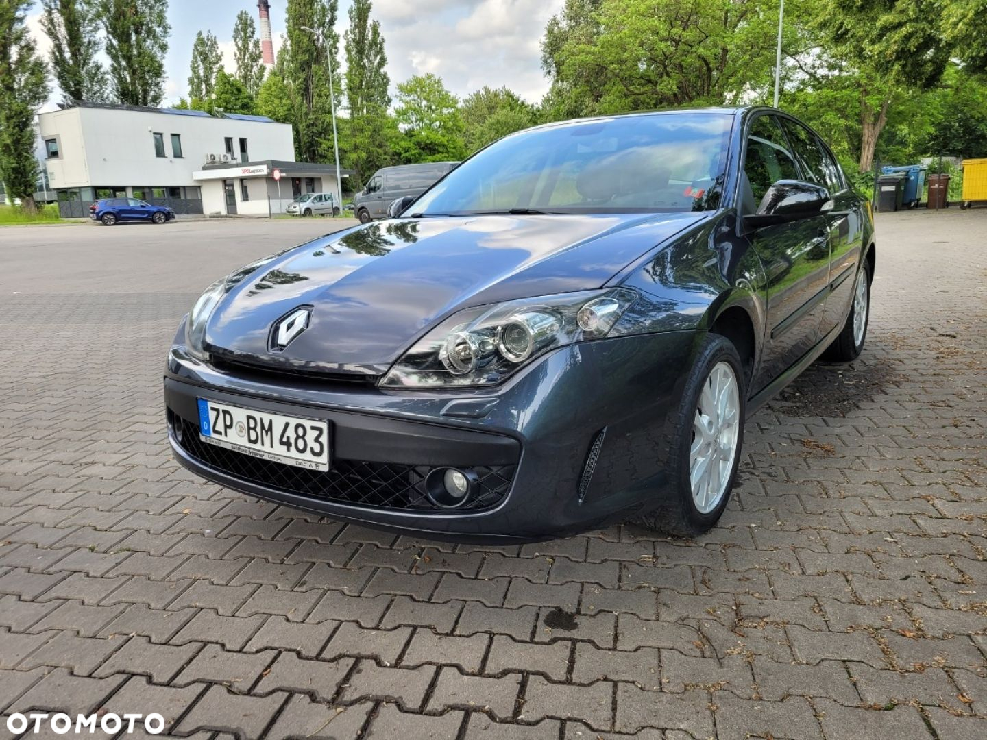 Renault Laguna 2.0 Limited - 3