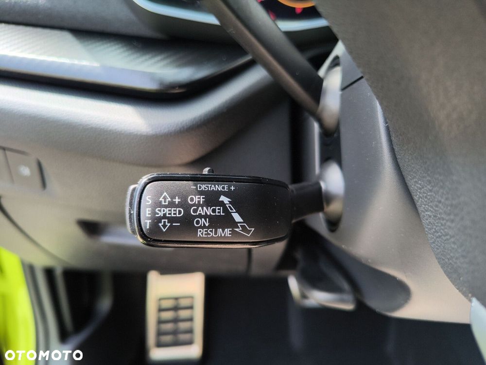 Skoda Octavia 2.0 TSI RS DSG - 25