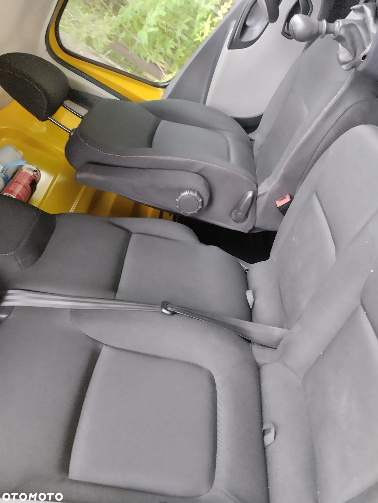 Renault Trafic - 8