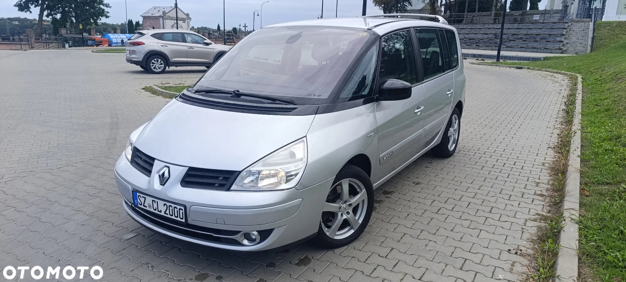 Renault Espace 2.0 dCi FAP Navitech - 4