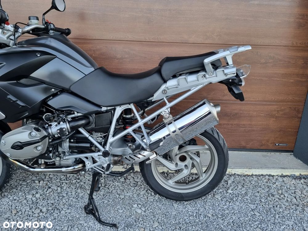 BMW R - 15