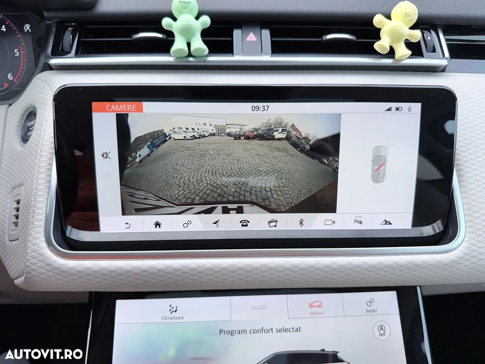 Land Rover Range Rover Velar 2.0 R-Dynamic S - 21