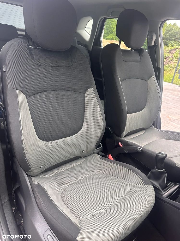 Renault Captur 1.5 dCi Intens - 9