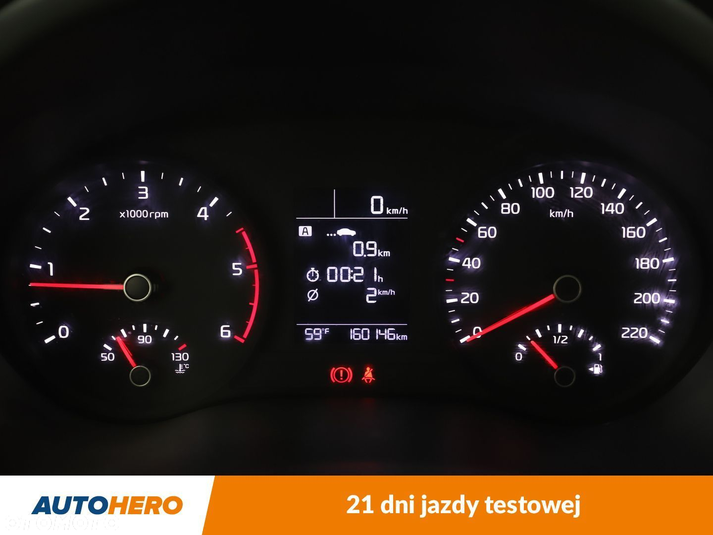 Kia Stonic 1.6 CRDi L - 19