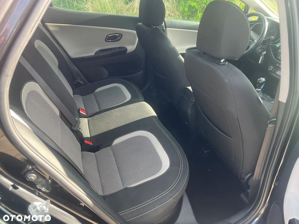 Kia Ceed 1.4 CVVT Edition 7 - 12