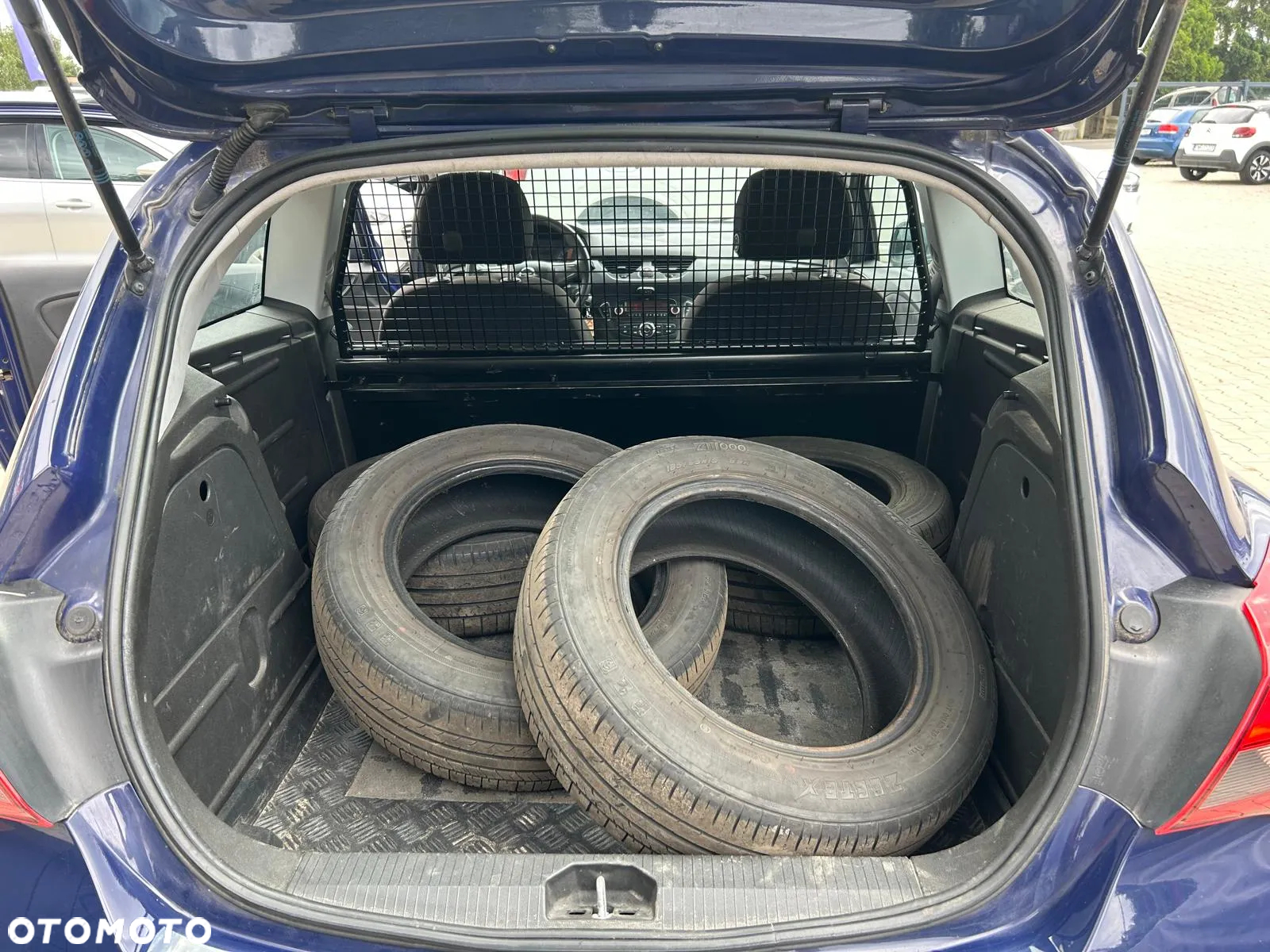 Opel Corsa - 19