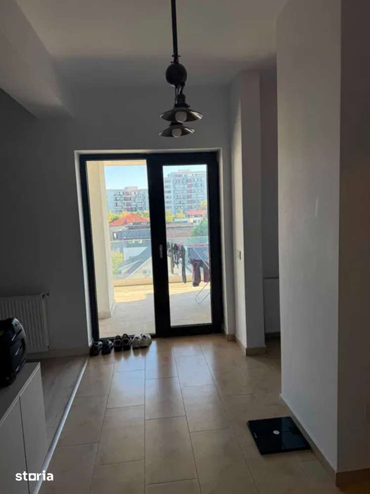 Studio | Pipera | Terasă generoasă | Parcare inclusă - Imagine principală: 2/7