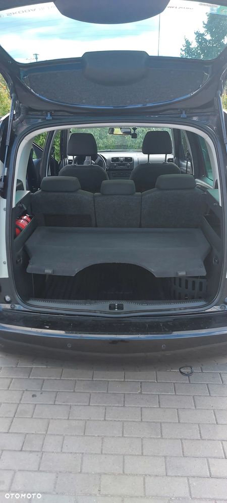 Skoda Roomster 1.2 TSI Ambition - 7
