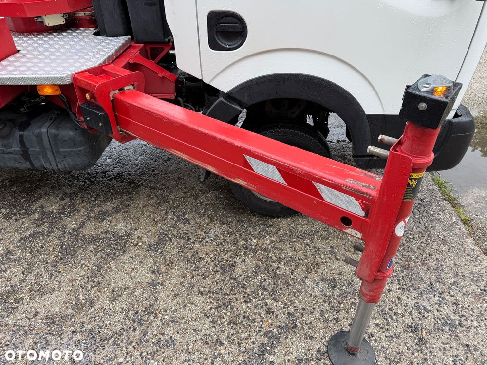 Nissan Cabstar - 18