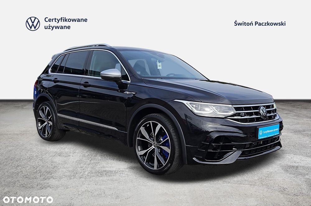 Volkswagen Tiguan - 7