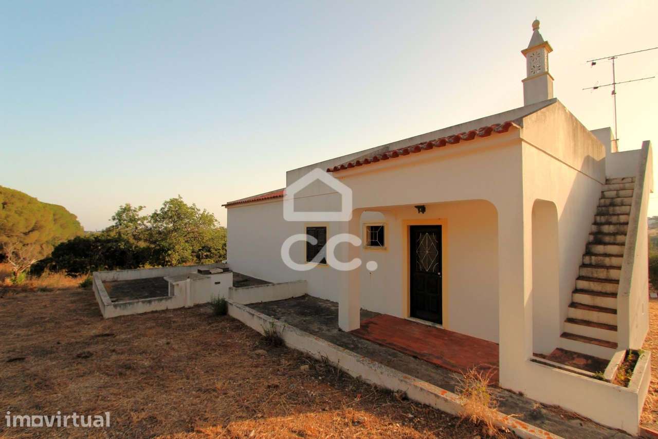 Viva o encanto do Algarve na sua própria quintinha a 8 min. das praias - Grande imagem: 2/53