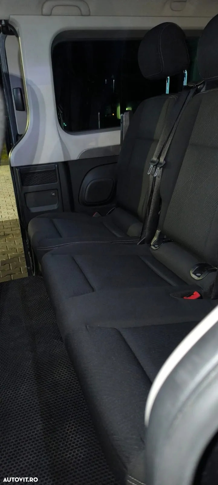 Renault Trafic ENERGY dCi 125 Grand Spaceclass - 12