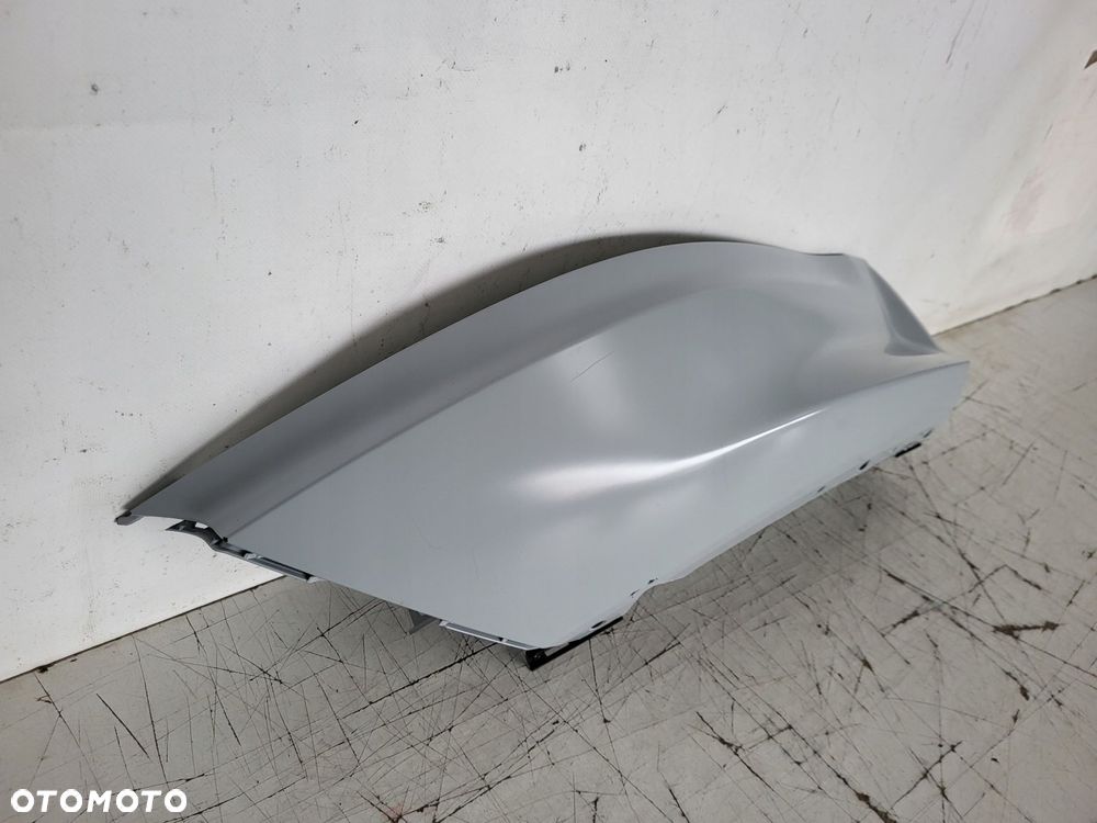 ford s-max mk2 titanium listwa dokładka zderzaka tył prawa - 3