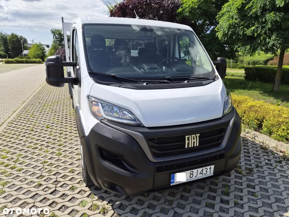 Fiat Ducato - 2