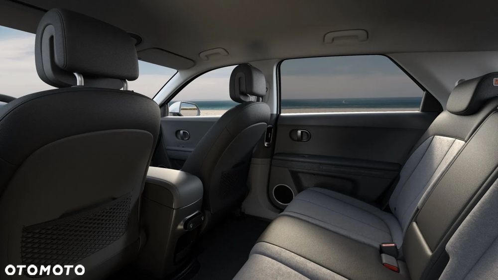 Hyundai IONIQ 5 63kWh Dynamiq - 14